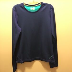 Under Armour cold gear / base layer